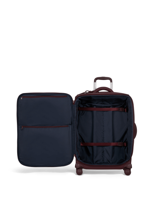 Lipault Lost In Berlin Medium Trip 63cm  Bordeaux Lipault Lost In Berlin Medium Trip 63cm  Bordeaux