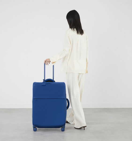 Lost In Berlin Valigia viaggio lungo 72cm