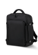 Lipault Lost In Berlin Travel Backpack 2.0  Black