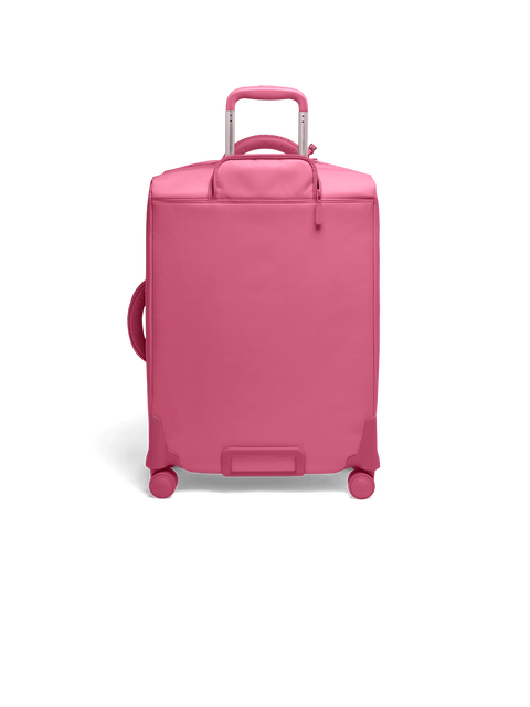 Plume Spinner M Antique Pink