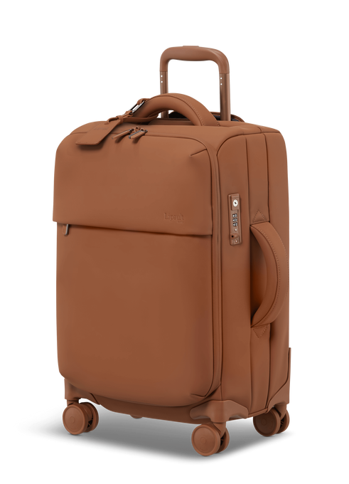 Lipault Lost In Berlin Cabin 2.0 55cm  Nutsy Nut