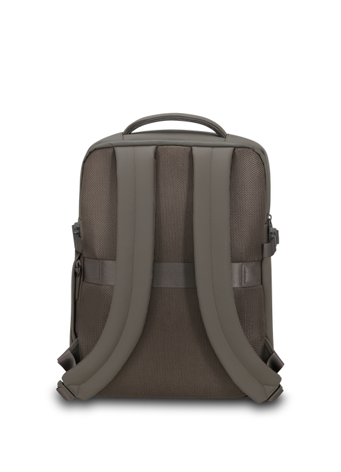 Lost In Berlin Zaino Pro 16"