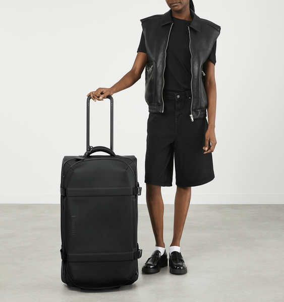 Lost In Berlin Borsone da viaggio Exile 72 cm