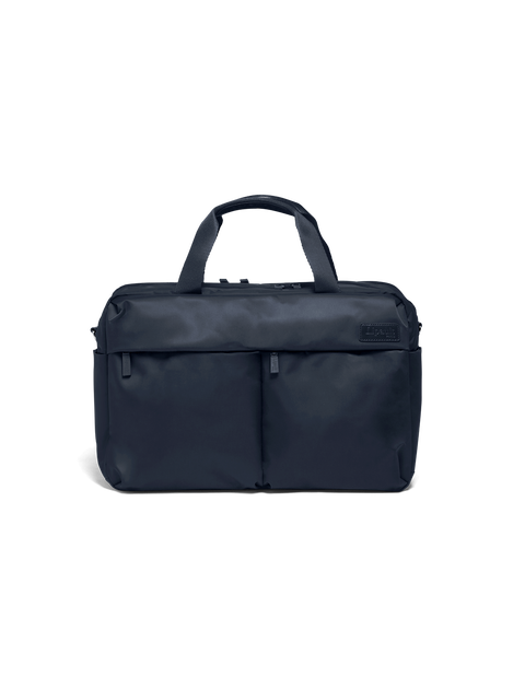 City Plume Borsone 24h  Navy