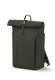 Lost In Berlin Zaino Rolltop 15.6"