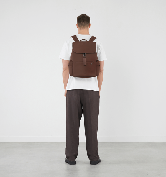 Lost In Berlin Zaino Cargo 15.6"