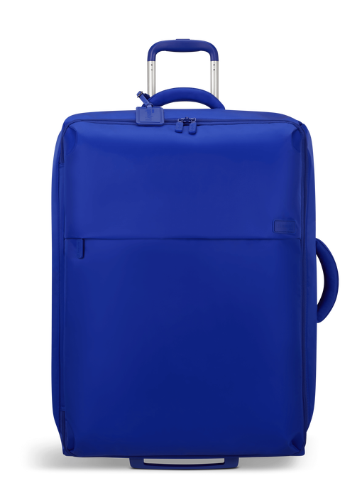 Lipault Foldable Plume Long Trip  Magnetic Blue