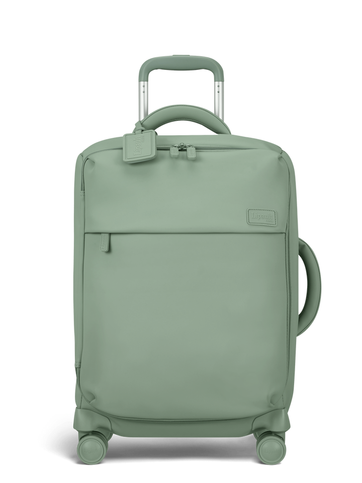 Lost In Berlin Bagaglio a mano Spinner Frozen Matcha | 1