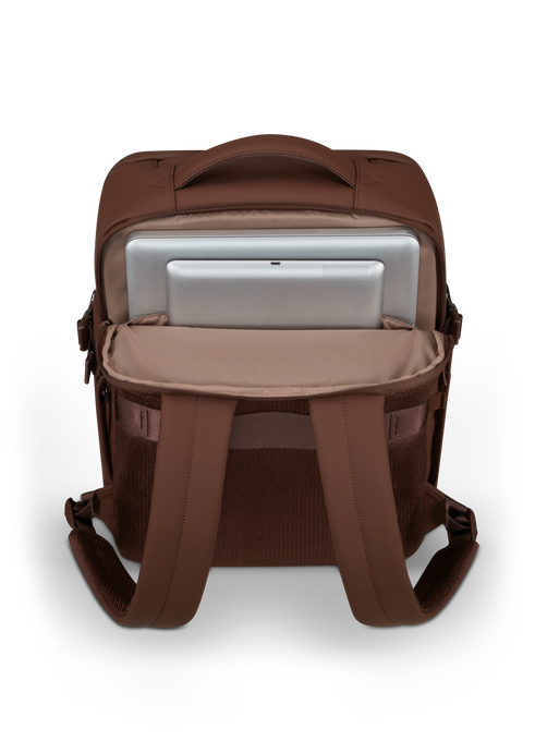 Lost In Berlin Zaino Pro 16"