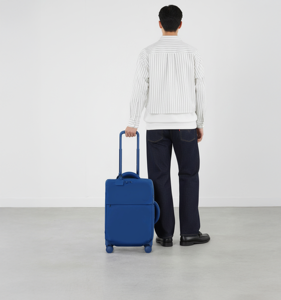 Lost In Berlin Valigia da cabina 55cm