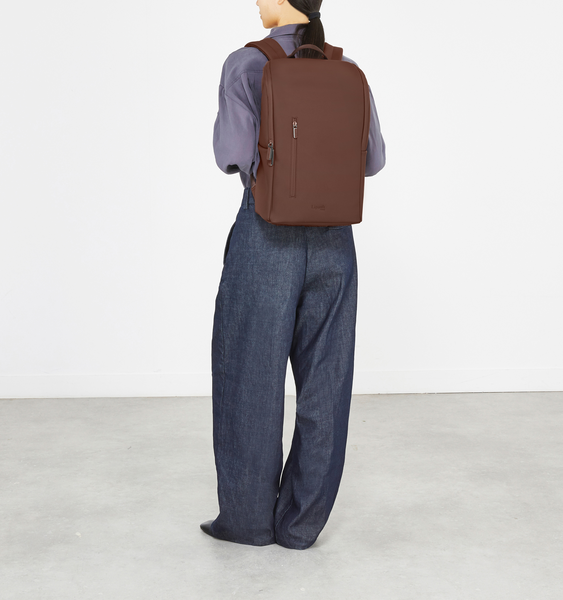 Lost In Berlin Zaino 16"