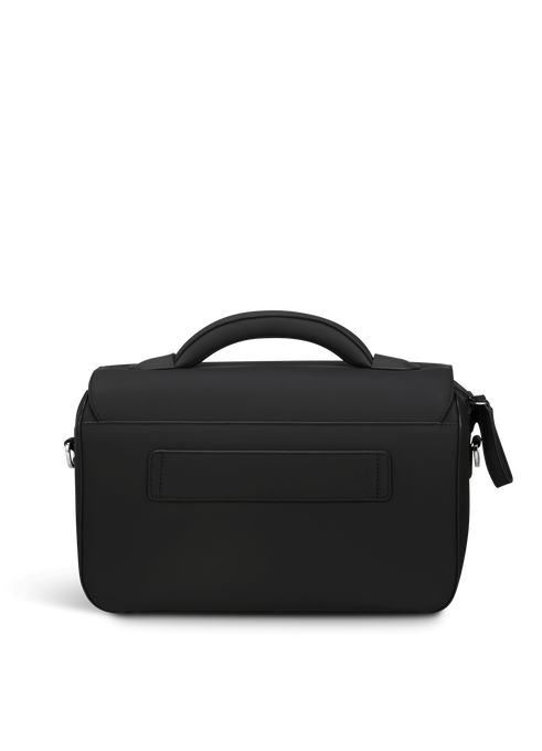 Lipault Lost In Berlin Neo Vanity 2.0  Black