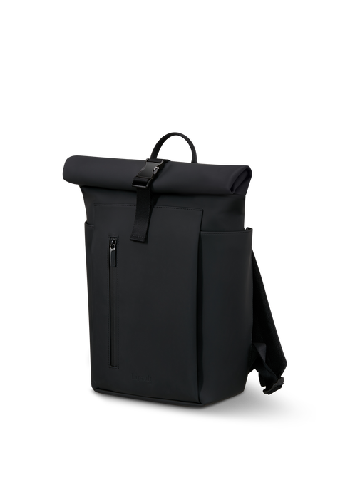 Lost In Berlin Mini-Zaino Rolltop