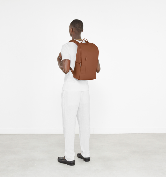 Lost In Berlin Zaino 16"