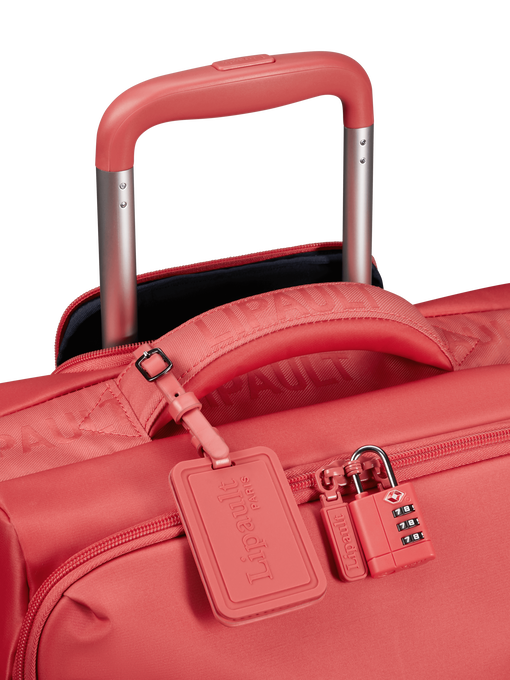 Lipault Plume Medium Trip 63cm  Guava Juice