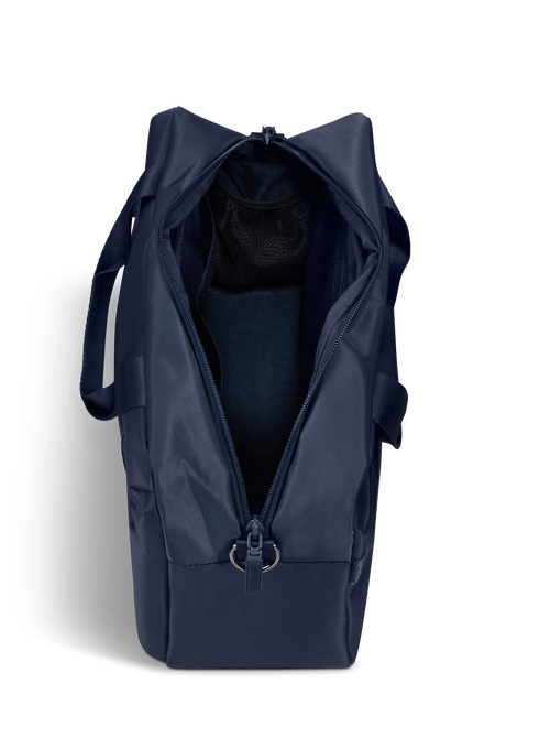 Lipault City Plume Carryall  Navy
