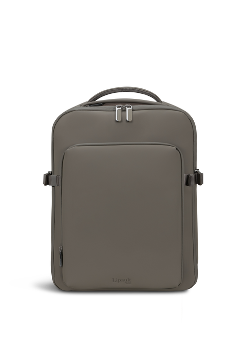 Lost In Berlin Zaino Pro 16"