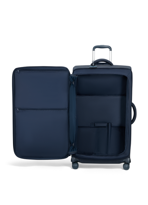 Plume Valigia viaggio molto lungo 79cm