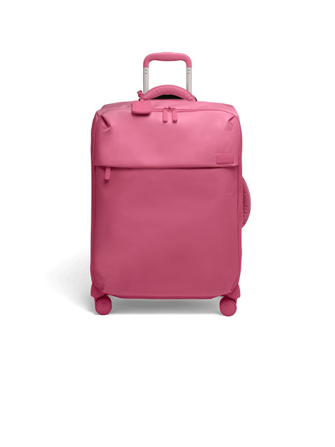 Plume Spinner M Antique Pink