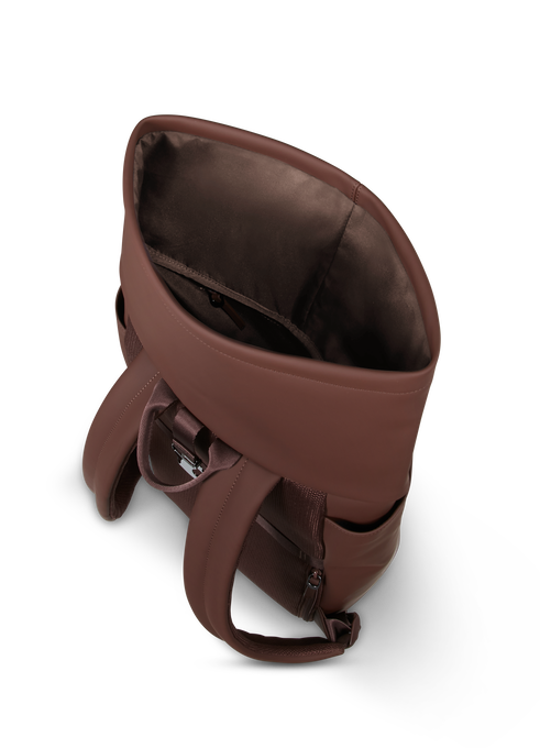 Lost In Berlin Zaino Rolltop 15.6"
