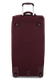Lipault Foldable Plume Duffle with Wheels  Bordeaux