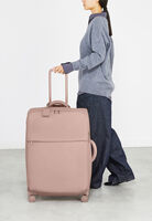 Lost In Berlin Valigia viaggio lungo 72cm