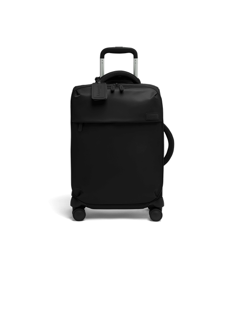 Plume Bagaglio a mano Spinner Black