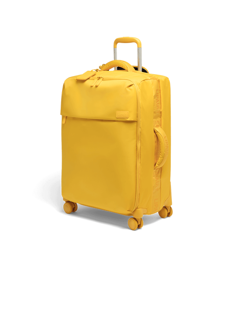 Plume Spinner M Sunflower