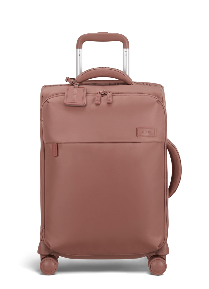 Plume Bagaglio a mano Spinner Rosewood | 1