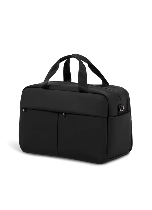 Lipault Lost In Berlin 24H Bag 2.0  Black