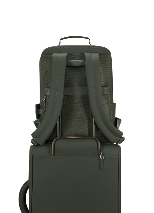 Lost In Berlin Zaino Lifetrotter 15.6"