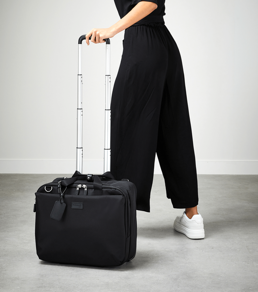 4BIZ Borsa pilota 15.6" 4BIZ Borsa pilota 15.6"