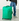Plume Spinner L 70 x 46 x 31 cm | 2.92 kg