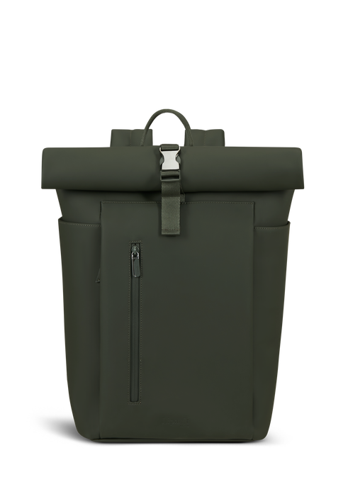 Lost In Berlin Zaino Rolltop 15.6"