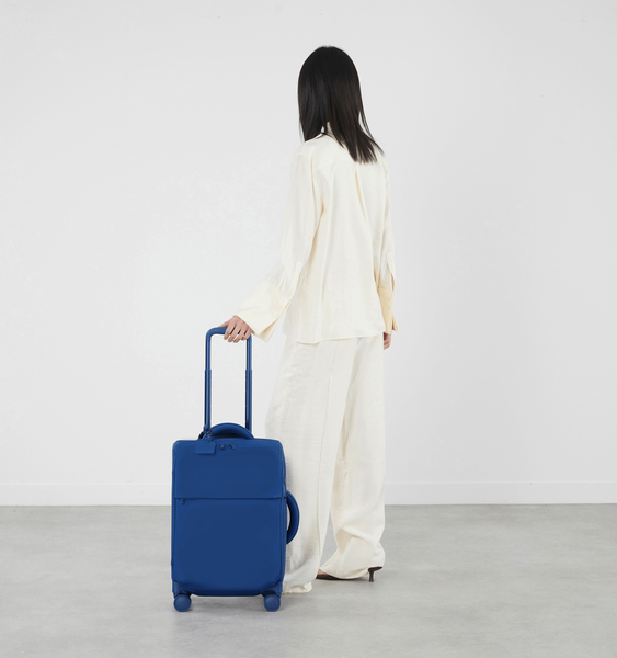 Lost In Berlin Valigia da cabina 55cm