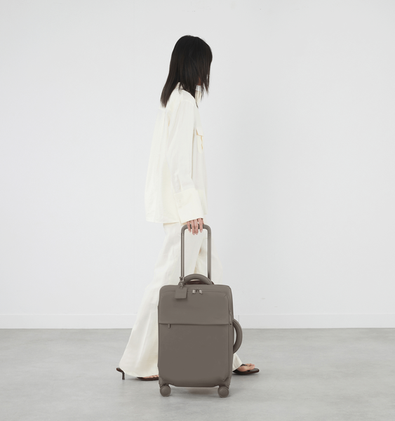 Lost In Berlin Valigia da cabina 55cm