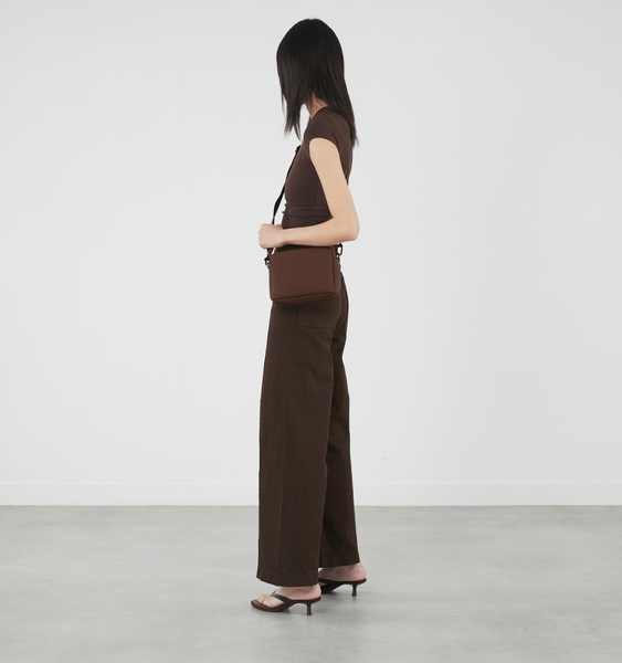 Lost In Berlin Borsa a tracolla - The Big Box Lost In Berlin Borsa a tracolla - The Big Box