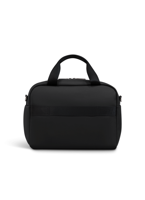 Lipault Lost In Berlin Carryall 2.0  Black Lipault Lost In Berlin Carryall 2.0  Black