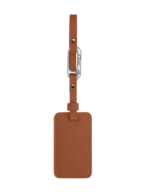 Lipault Lost In Berlin Luggage Tag  Nutsy Nut