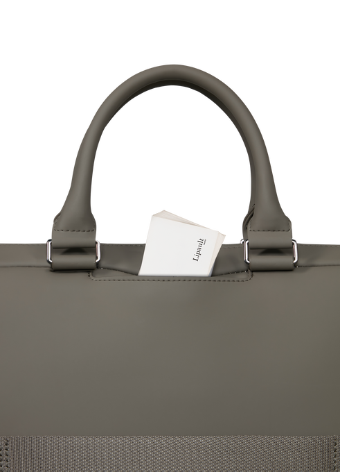 Lost In Berlin Borsa per laptop 15.6"