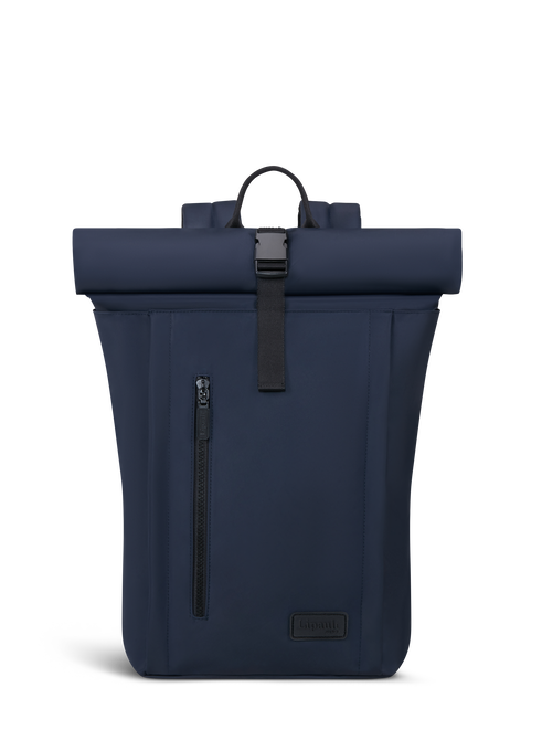 City Plume Zaino Rolltop 15.6"