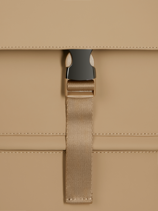 Lost In Berlin Zaino Cargo