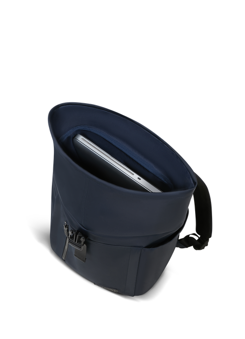 City Plume Zaino Rolltop 15.6"