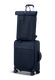City Plume Zaino Rolltop 15.6"