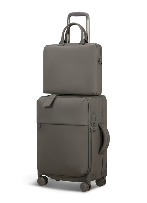 Lost In Berlin Borsa per laptop 15.6"