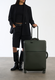 Lost In Berlin Valigia viaggio lungo 72cm