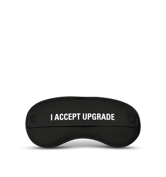 Lipault Travel Accessories Maschera per occhi
