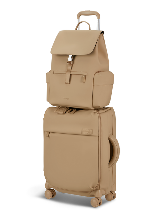 Lost In Berlin Zaino Cargo