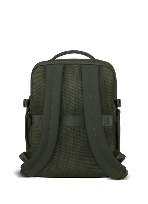 Lost In Berlin Zaino Pro 16"
