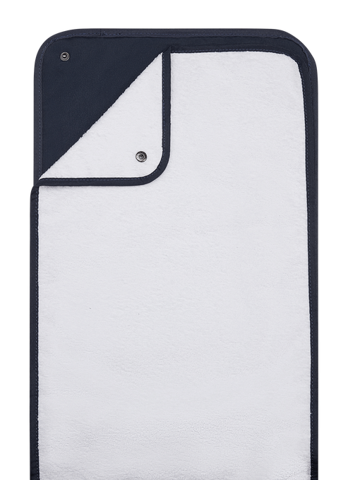 Lipault City Plume Diaper Bag  Khaki